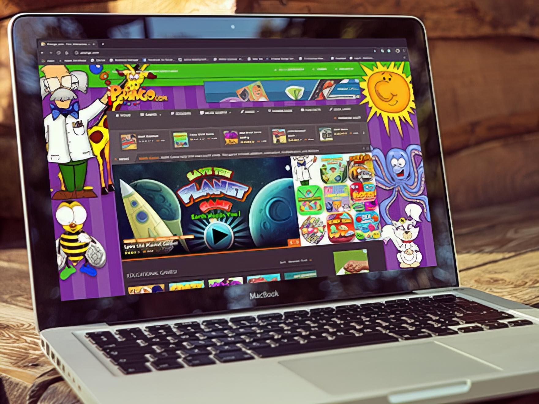 Mobile-first responsive website design showing menu and content adaptation
